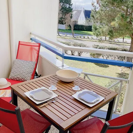 Nouveau * Ty Levenez *pour 2 Vacanciers * Parking Carnac